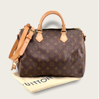 Bolsa Speedy Bandouliere 30