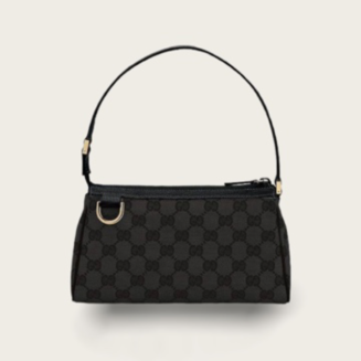 Bolsa Pochette D-Ring