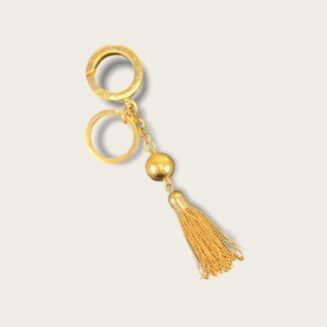 Charm Franja
