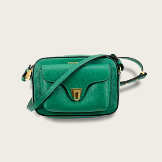 Bolsa Transversal Verde