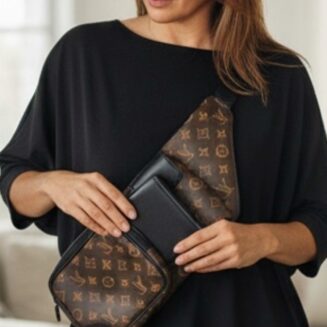 Pochette Bumbag Christopher