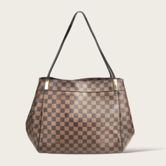Bolsa Damier Ebene Marylebone
