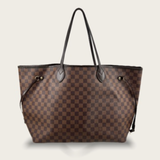 Bolsa Neverfull GM ebene