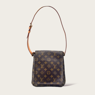 Bolsa Musette Salsa PM