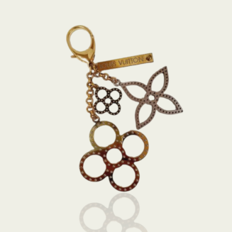 Charm Ou Chaveiro