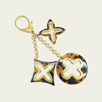Charm ou Chaveiro