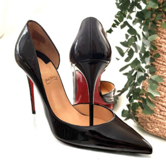 Sapato Pump Iriza