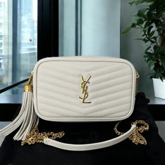Câmera off White