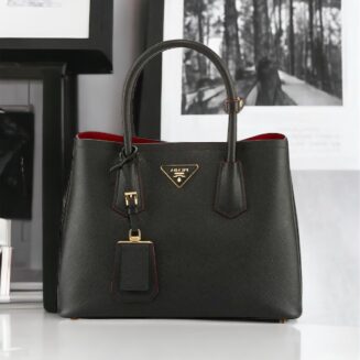 Prada Saffiano