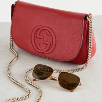 Soho Medium Crossbody