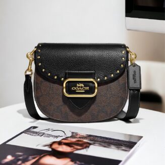 Coach Crossbody Morgan