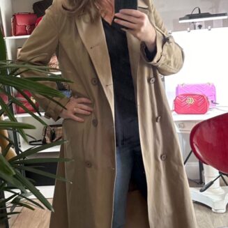Trench Givenchy