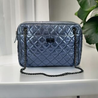 Chanel Reissue Câmera Bag Large