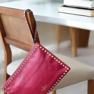Clutch Valentino