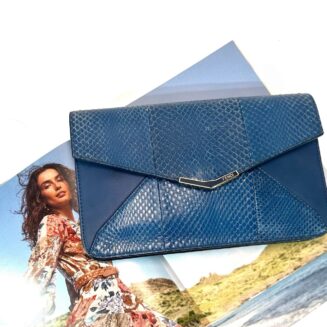 Clutch Fendi