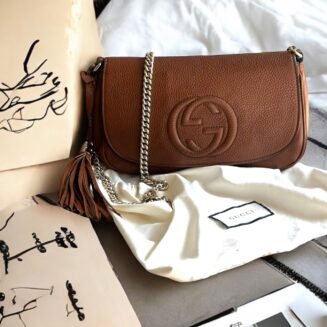 Gucci Soho Shoulder