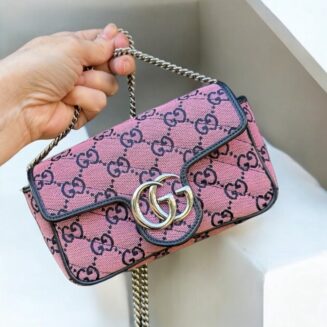 Super mini Marmont