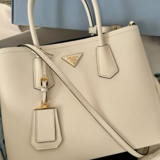 Prada off white
