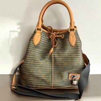 LV
Neo Eden Kaki limited edition