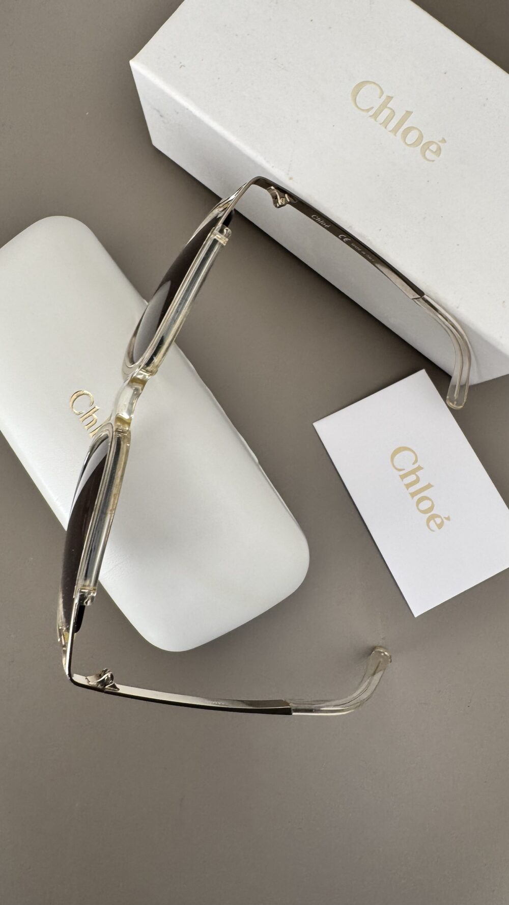 Óculos Chloe - Image 4