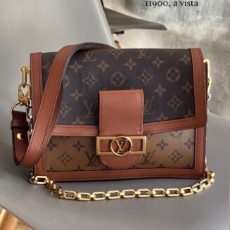 Dauphine mm