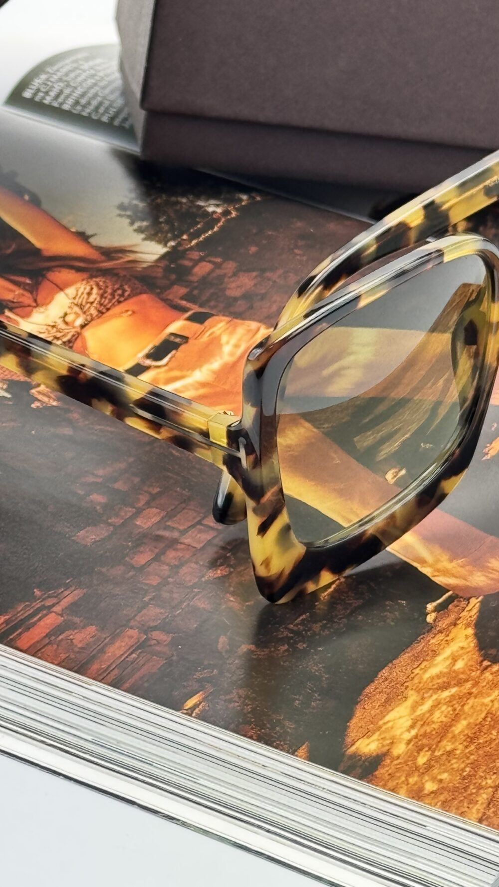 Tom Ford Katrine-02 Ft 0617/s 56p - Image 3