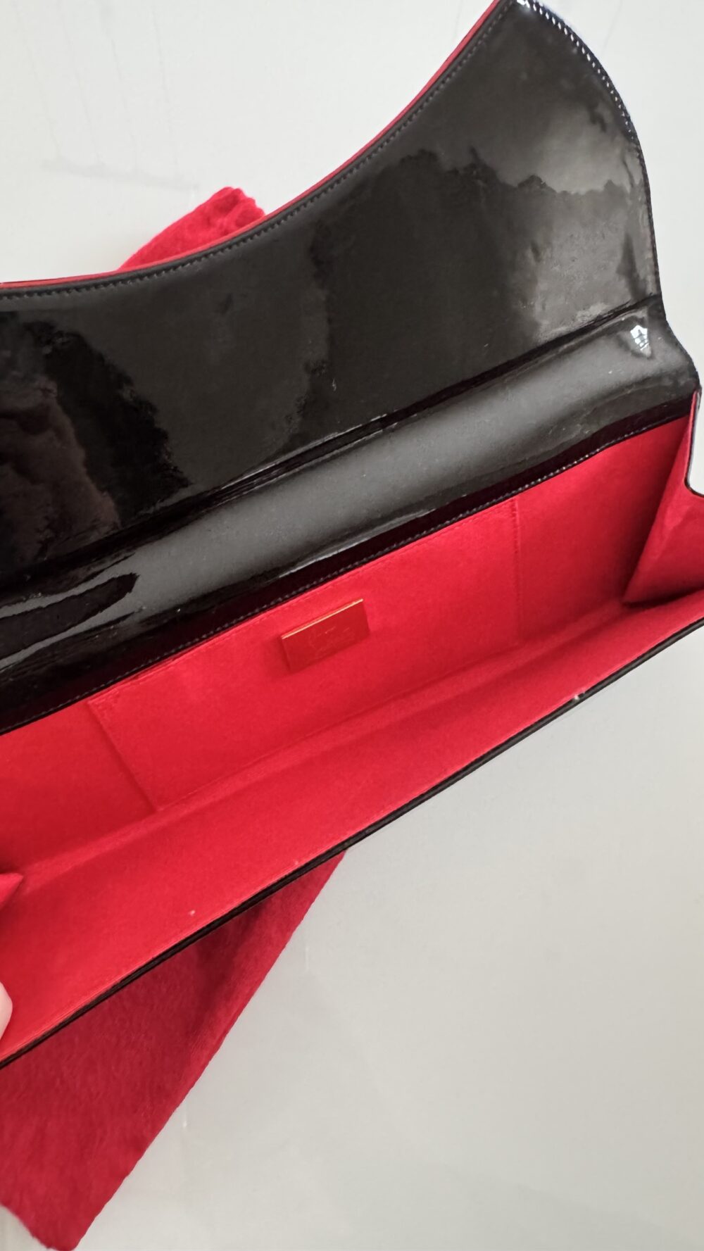 Clutch Louboutin - Image 2