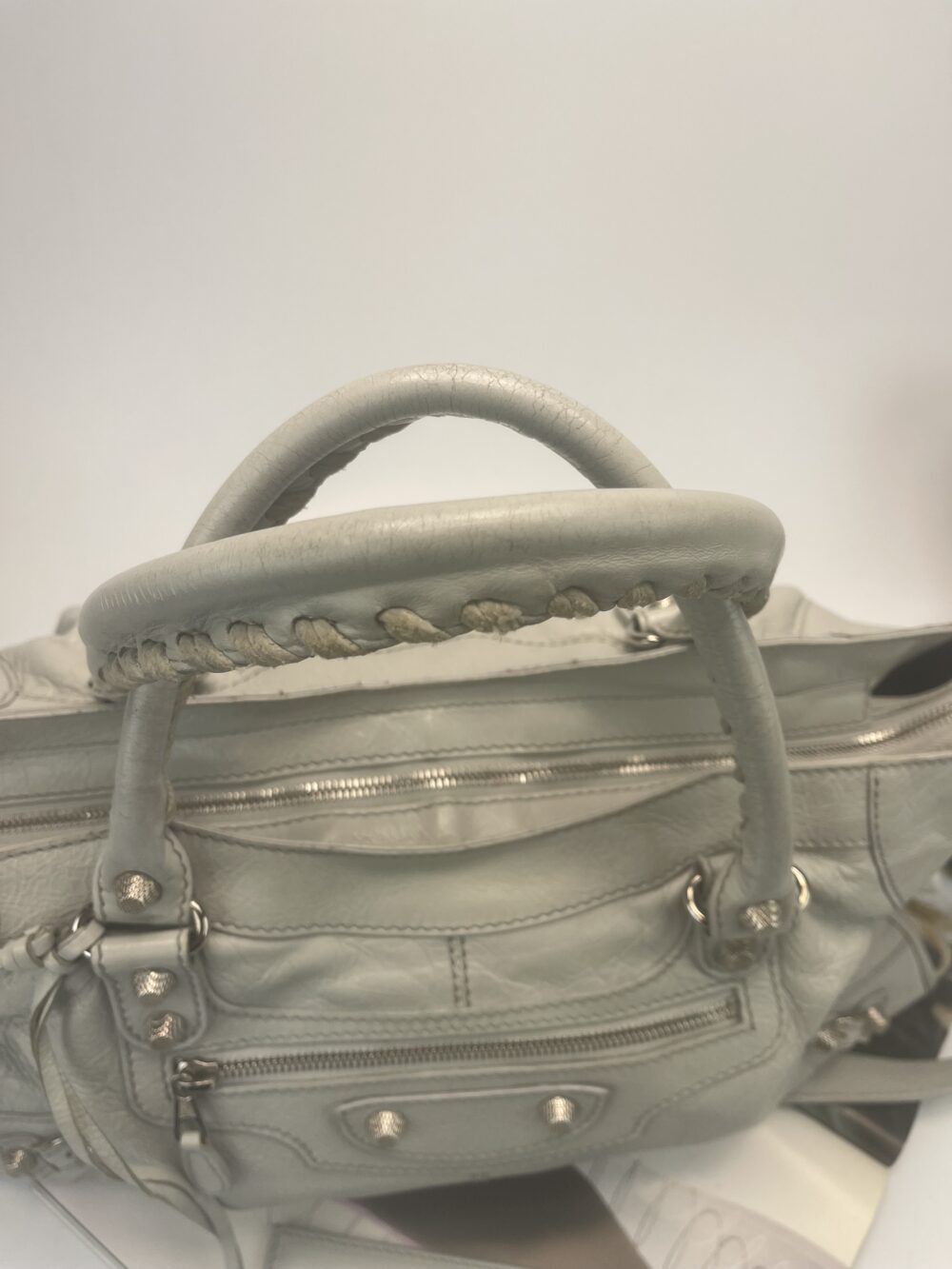 Balenciaga gelo - Image 12