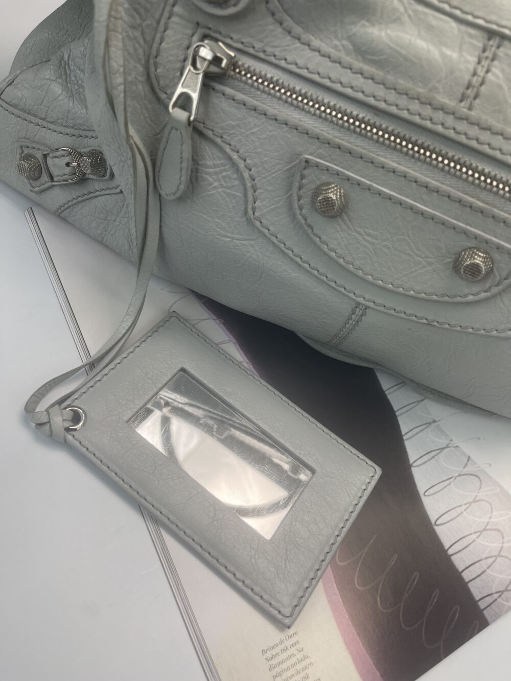 Balenciaga gelo - Image 13