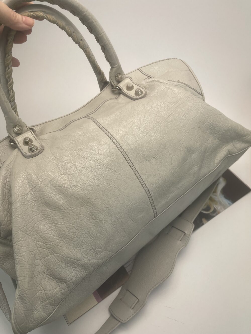 Balenciaga gelo - Image 7