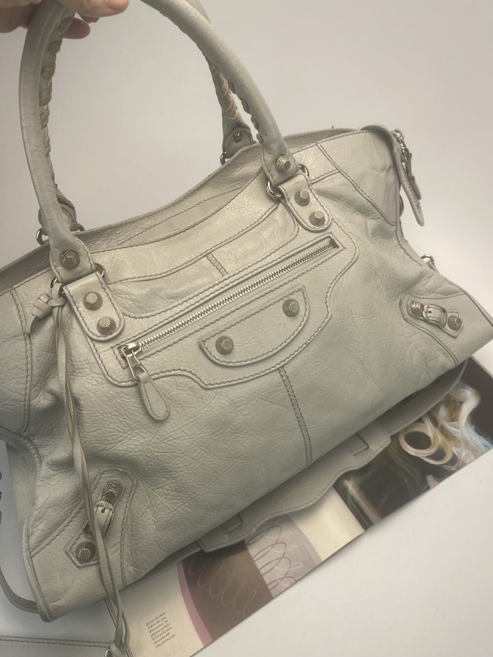 Balenciaga gelo - Image 8