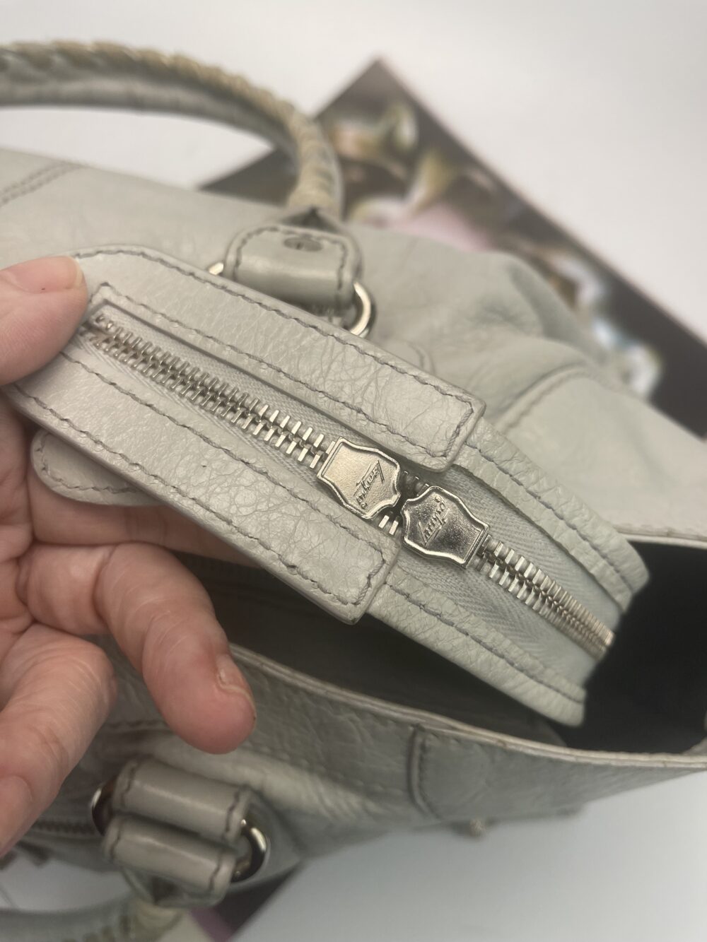 Balenciaga gelo - Image 2