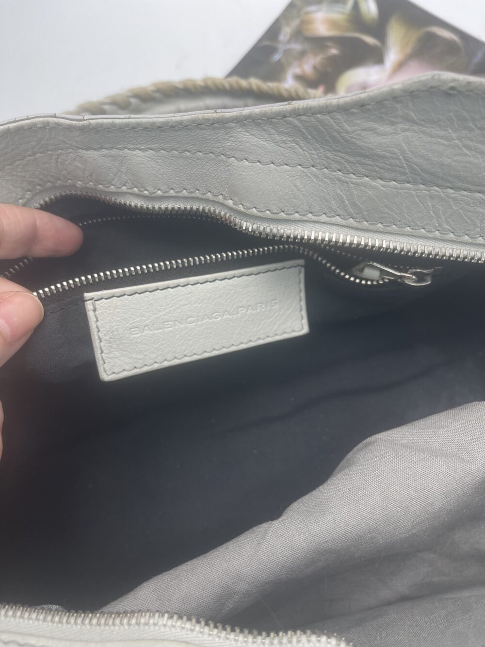 Balenciaga gelo - Image 10
