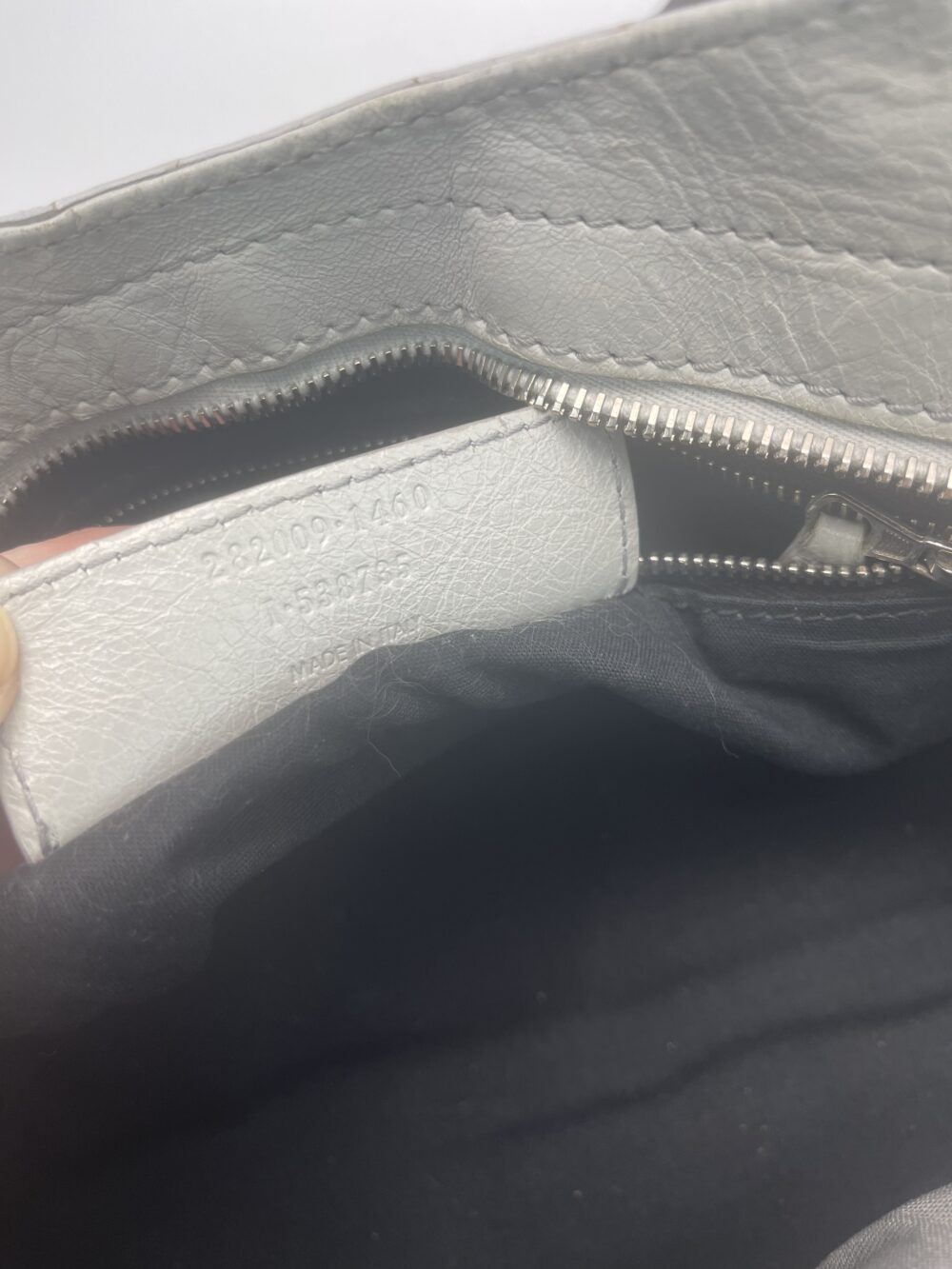 Balenciaga gelo - Image 3