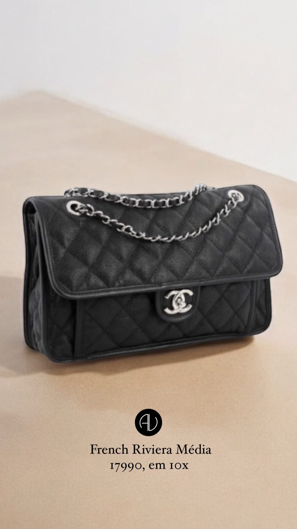 Chanel French Riviera