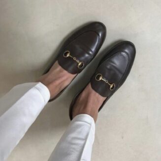Mocassim Gucci