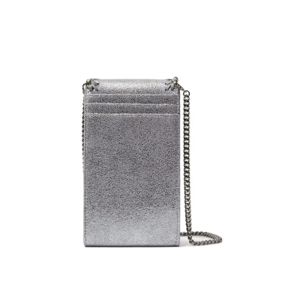 STELLA MCCARTNEYBolsa transversal Falabella - Image 4