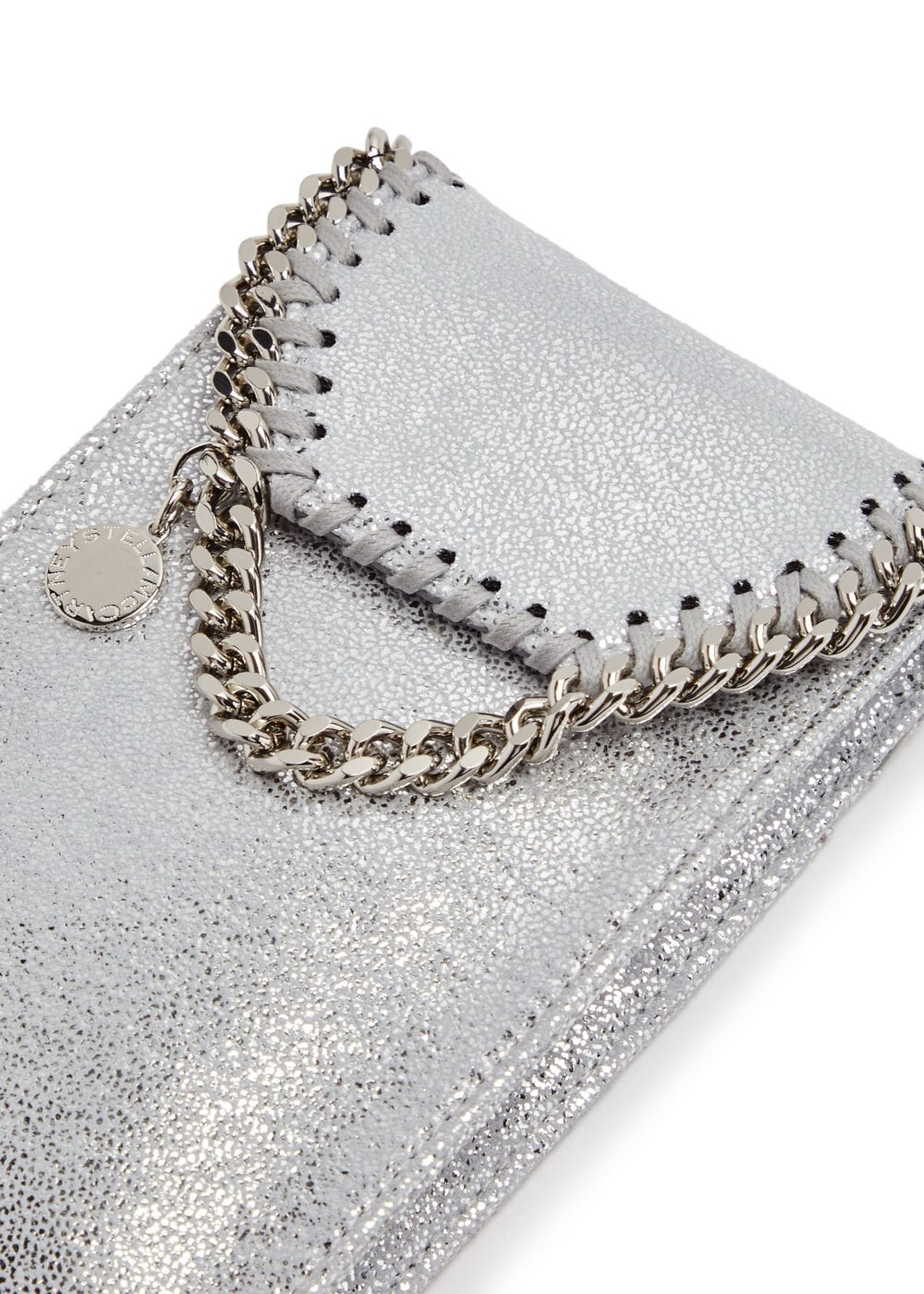 STELLA MCCARTNEYBolsa transversal Falabella - Image 2