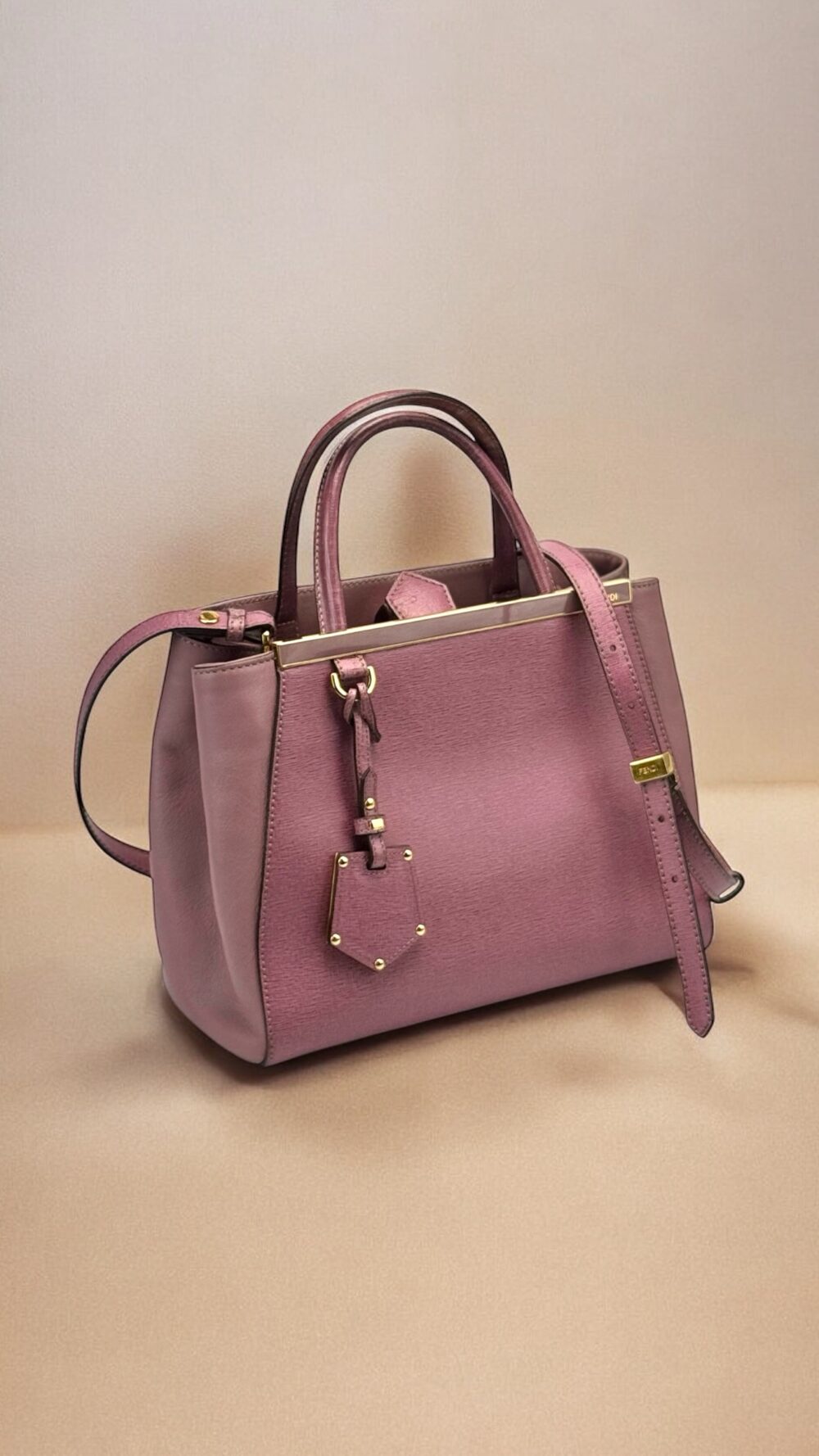 Fendi 2jour