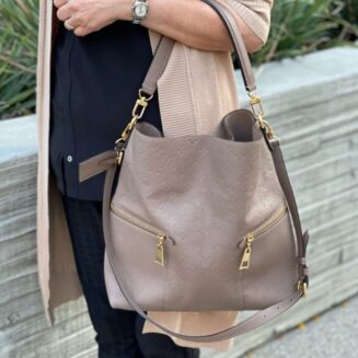 LV Mélie Empreinte