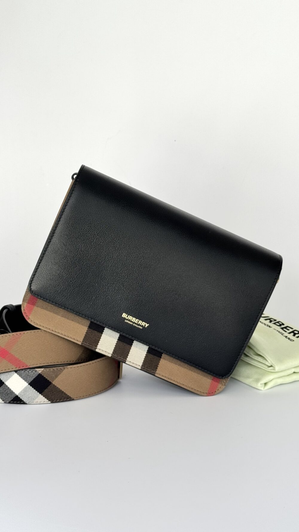 Burberry Mackford