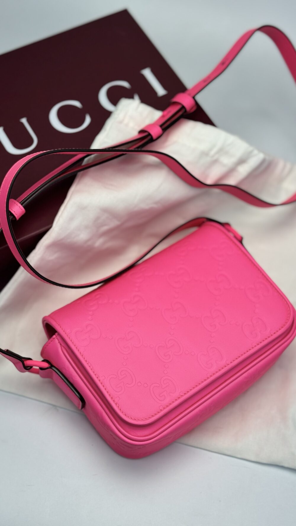 Gucci Crossbody