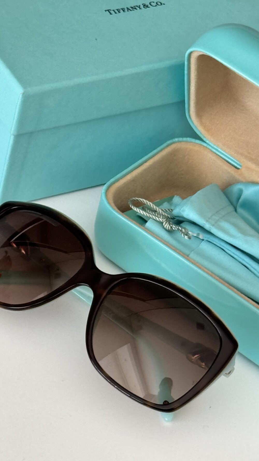 Oculos Tiffanys - Image 2