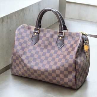 Speedy 30 Ebene