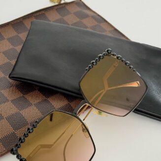 Óculos de sol Fendi