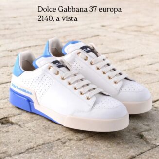 Tenis D&G