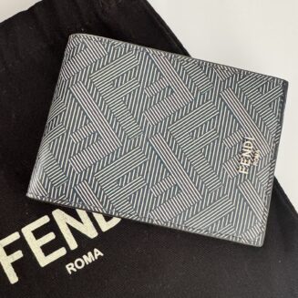 Carteira Fendi