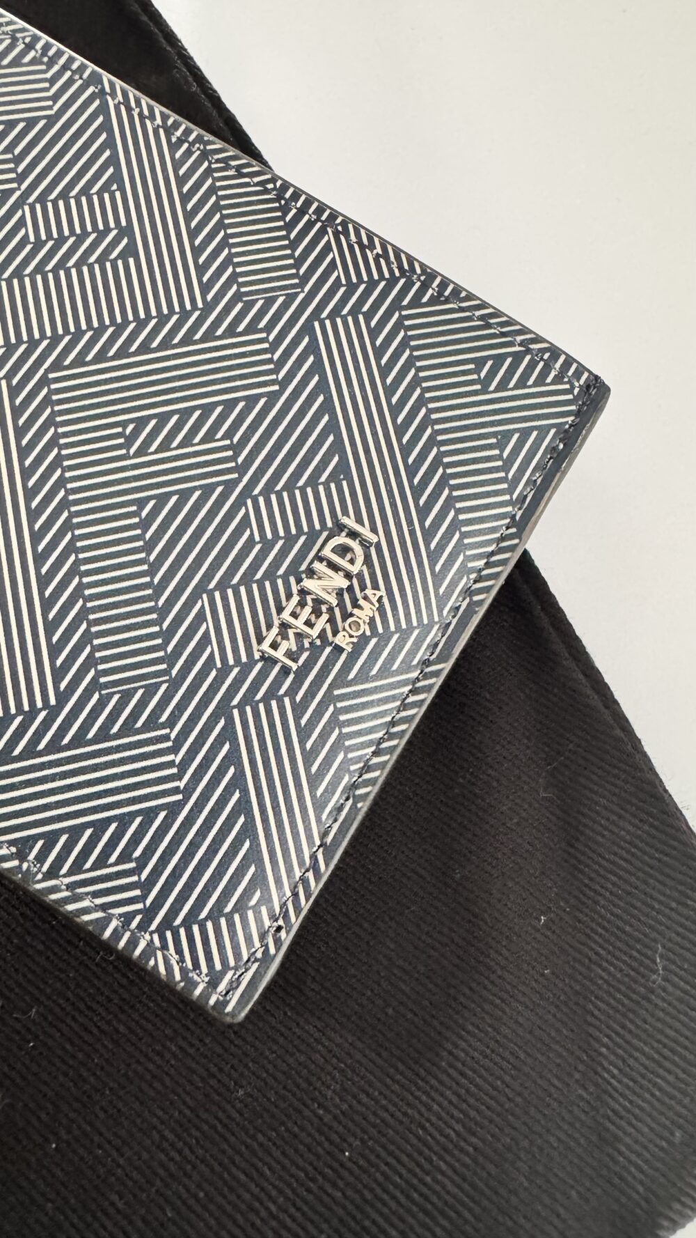 Carteira Fendi - Image 2