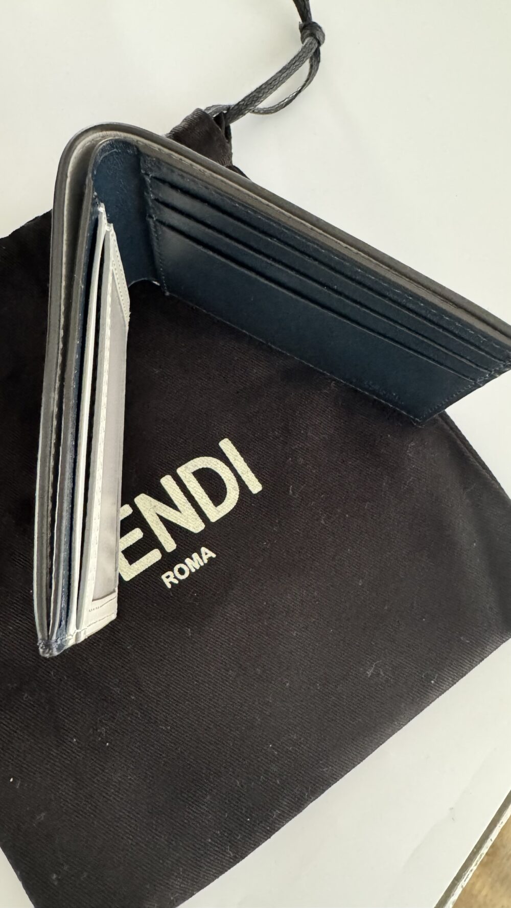 Carteira Fendi - Image 5