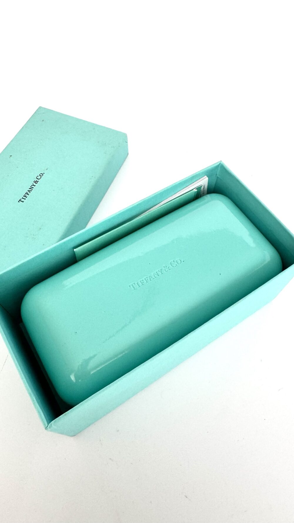 Óculos Tiffanys TF3021 - Image 7